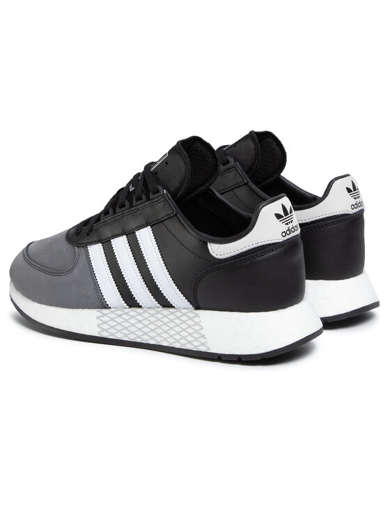 adidas adidas Сникърси Marathon Tech EF4396 Черен