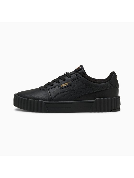 Puma Puma Sneakers Carina 3.0 400365 02 Schwarz