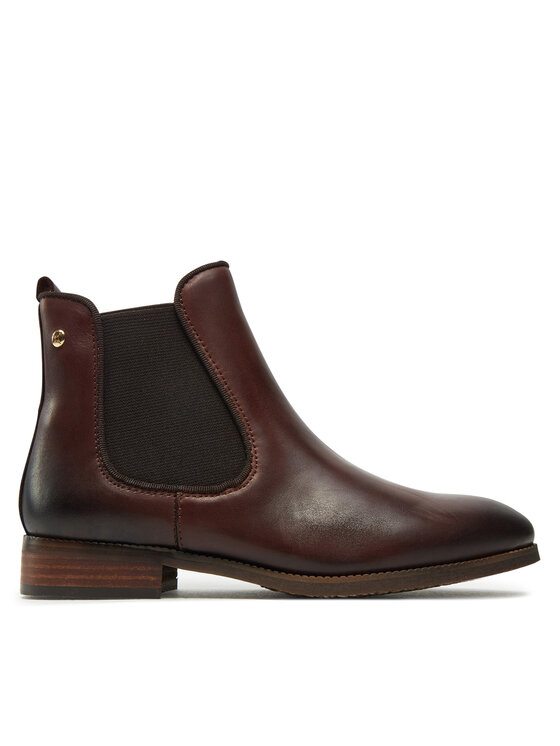 Pikolinos Chelsea W4D-8637ST Marrone, taglia : 39
