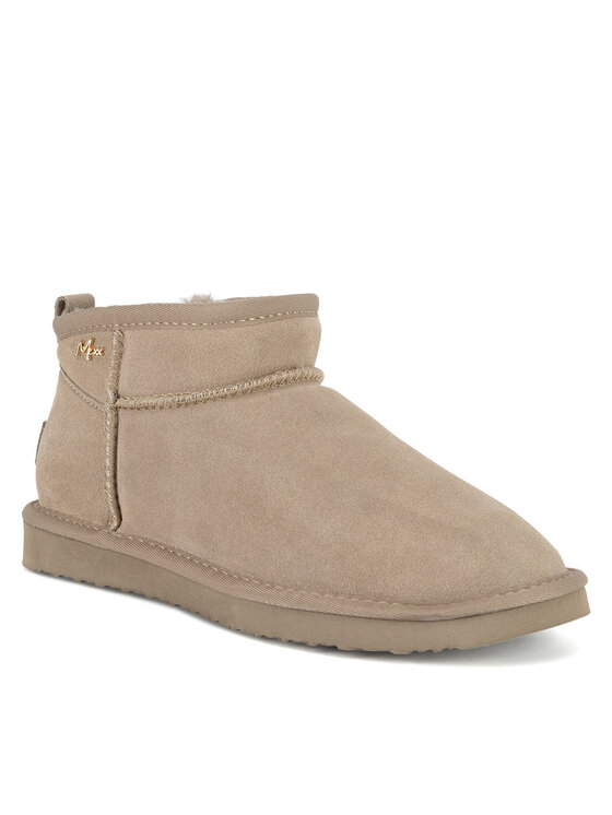 MEXX MEXX Cizme de zăpadă MICH2003743W Gri