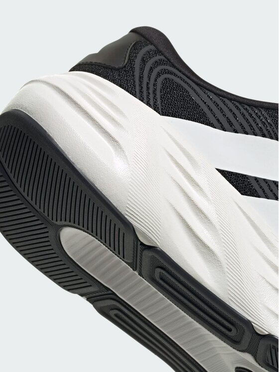 adidas adidas Buty do biegania 164647 Czarny