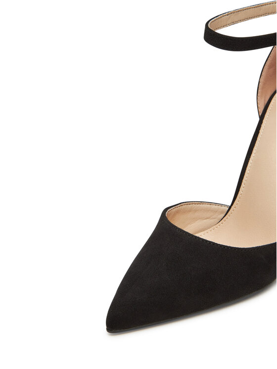 DeeZee DeeZee Sandale AJ-2639 Crna