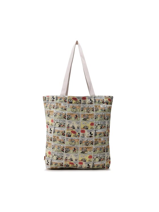 Disney 100 Disney 100 Torebka ACCCS_SS23_150D100 Kolorowy