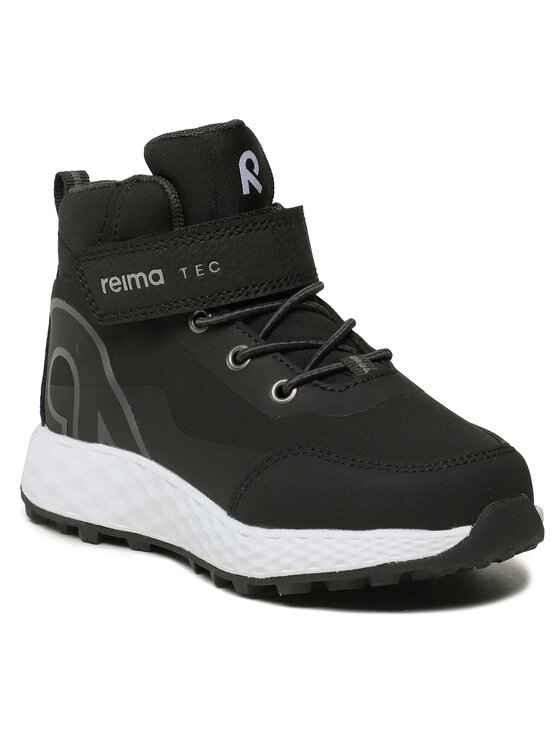 Reima Reima Gležnjarji Hiipien 5400018B Črna