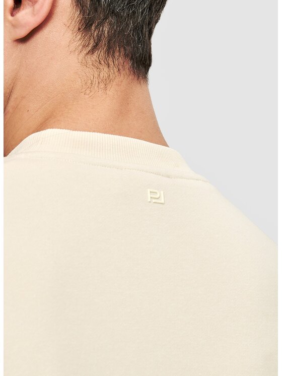 Pako Lorente Pako Lorente Bluza P26SN-2B-001 Żółty Regular Fit