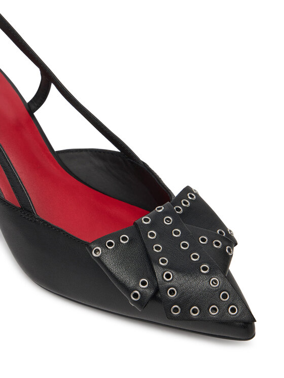Tamaris Tamaris Sandali Newd By Tamaris 1-29303-44 Nero