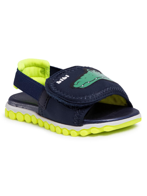 Sandali Summer Roller Spoi 1103009 Blu scuro