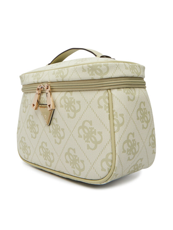 Guess Guess Косметичка Berta TWOB86 88039 Бежевий