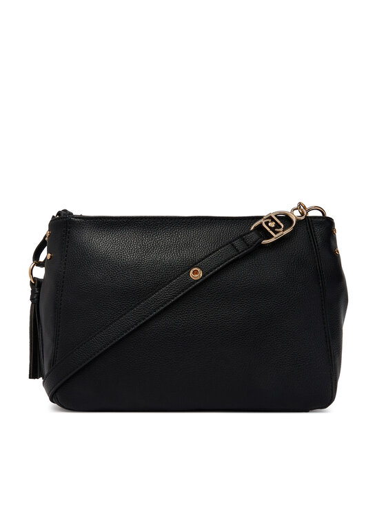 Liu Jo Liu Jo Handtasche AA6187 E1012 Schwarz