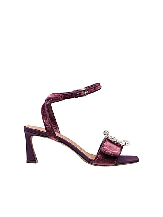 Dolce&Gabbana Dolce&Gabbana Sandali CR1791 Rosso