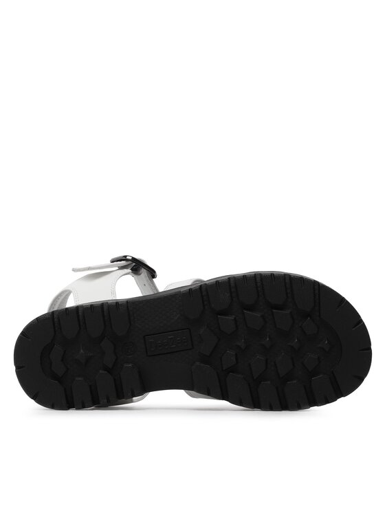 DeeZee DeeZee Sandali CS6082-01 Bela