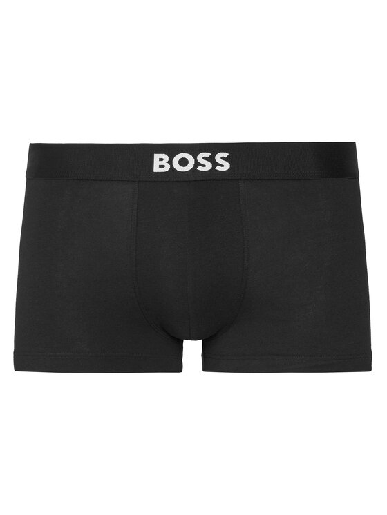 BOSS BOSS Komplekti kuulub 3 paari boksereid 50544263 Värviline