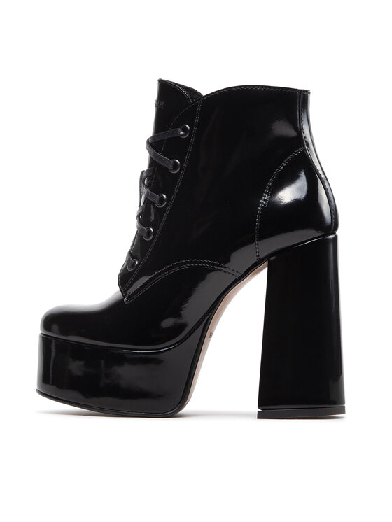 Rage Age Rage Age Stiefeletten RA-16-06-000405 Schwarz