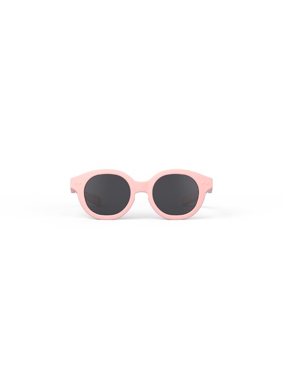 IZIPIZI IZIPIZI Okulary przeciwsłoneczne Sun Kids 9-36m Różowy