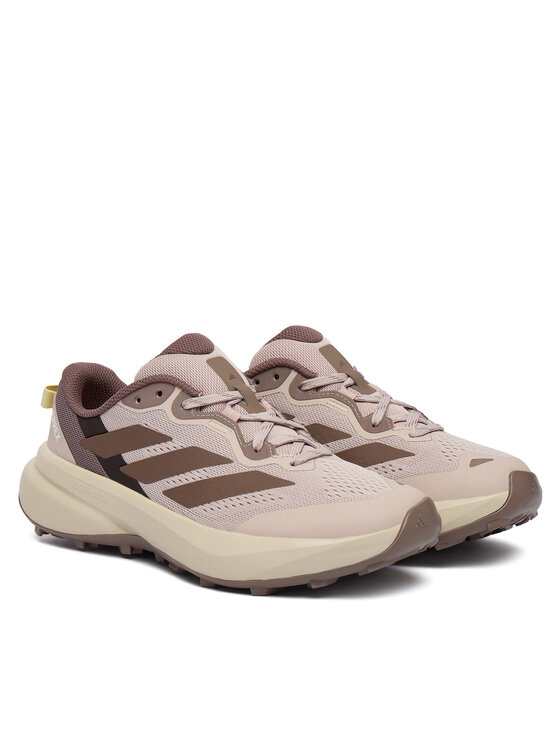 adidas adidas Scarpe da trekking Terrex Tracefinder Plus Lightmotion Trail HQ5111 Marrone