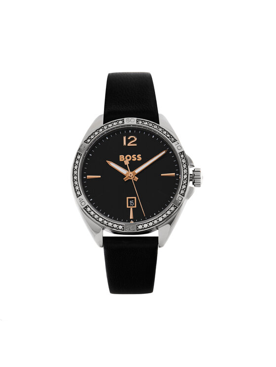 BOSS BOSS Sat 1502624 Crna