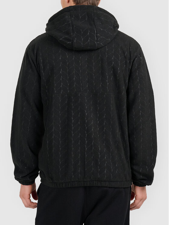 4F 4F Polar 4FWAW26TFLEM491-20S Czarny Active Fit