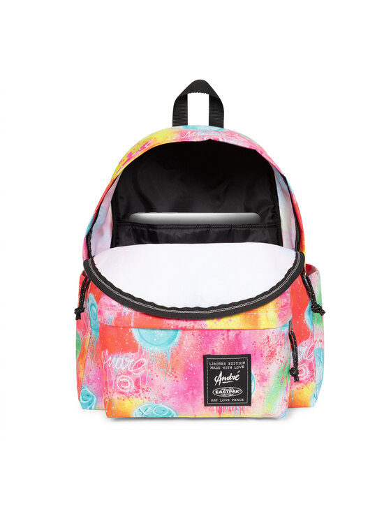 Eastpak Eastpak Σακίδιο Day Pakr EK0A5BG43O91 Έγχρωμο