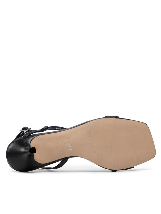 Simple Simple Sandaalid SL-06-01-000002 Must