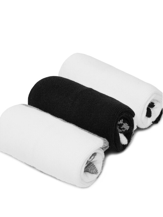 Billabong Billabong Hosszú zoknik AS_BILLABONG_01Z_SS25 (3-PACK) Fehér