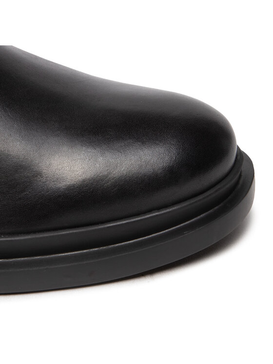 Rage Age Rage Age Klassische Stiefeletten RA-88-06-000410 Schwarz