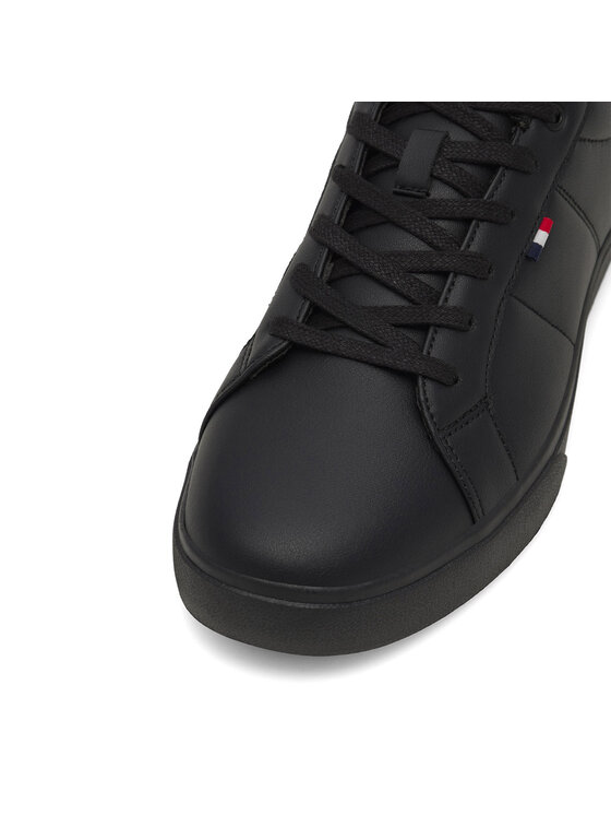Lanetti Lanetti Sneakers MP07-11664-07 Nero
