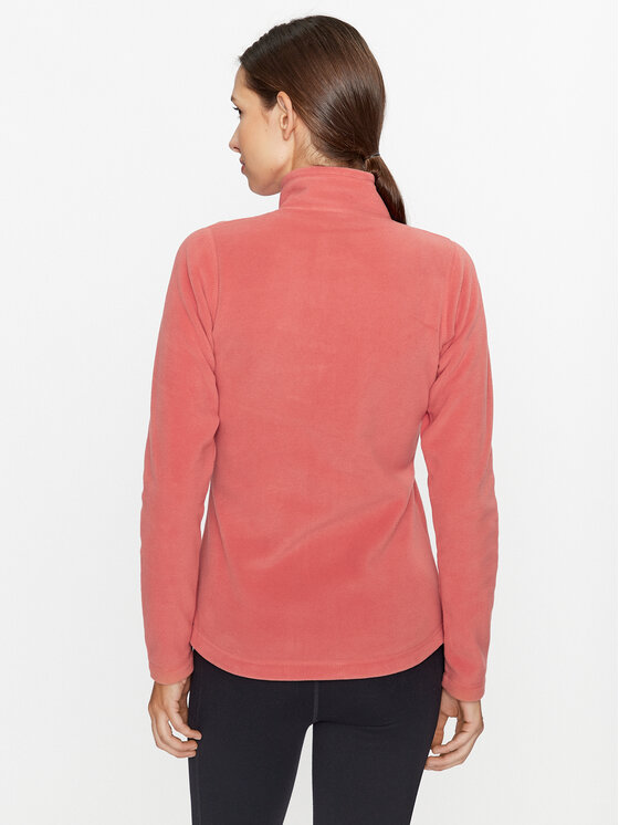 Helly Hansen Helly Hansen Flis Daybreaker 51599 Koral Regular Fit