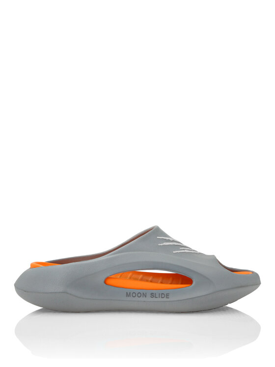Plein Sport Plein Sport Scarpe da palestra 24847 Grigio