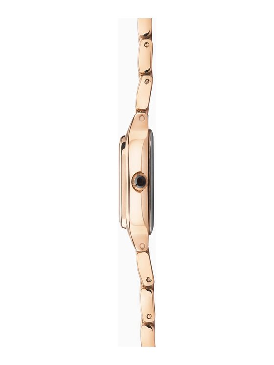 Sekonda Sekonda Zegarek 40556 Różowe złoto