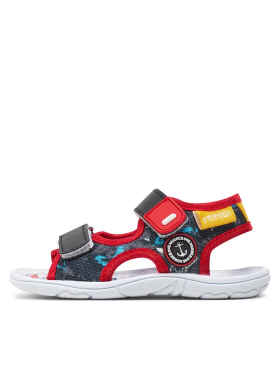 Primigi Primigi Sandaalid 5950200 Must