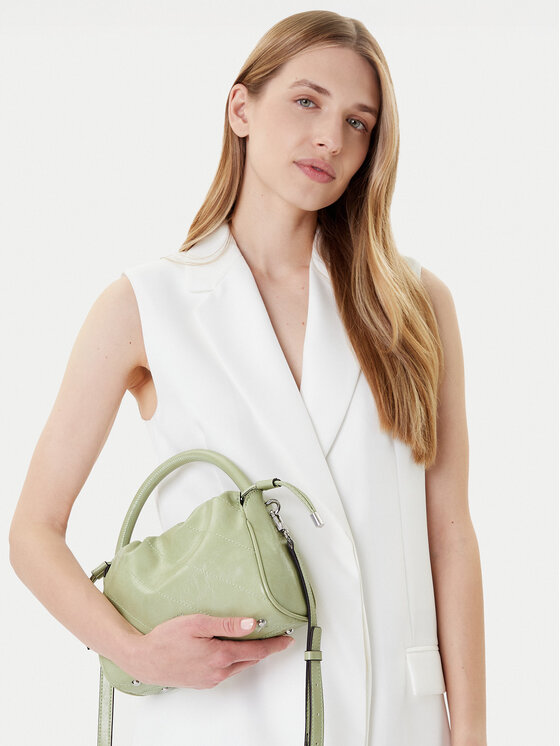 Guess Guess Rankinė HWMY96 59160 Žalia