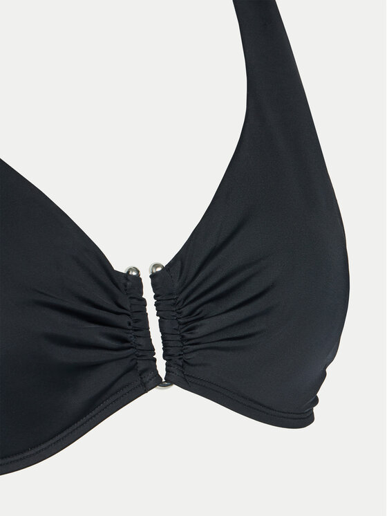 Dorina Dorina Vrchní část bikin Eureka D001693MI010 Černá