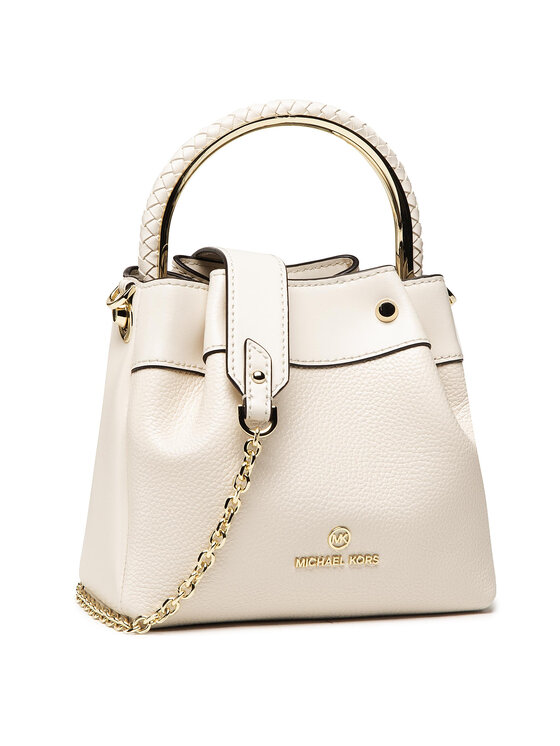 michael kors rosie bucket bag