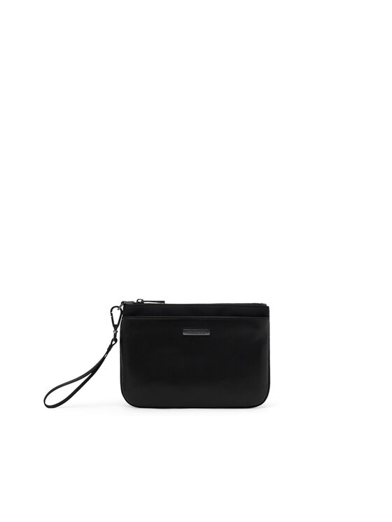Trussardi Trussardi Portfel I067E000112N033 Czarny