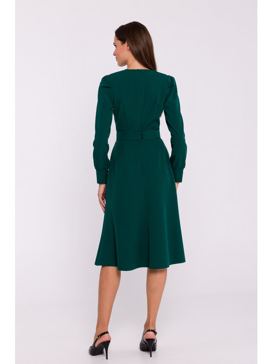 Stylove Stylove Abito da sera S378 Verde Ladies Fit