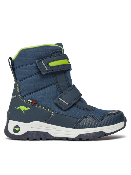 KangaRoos KangaRoos Снігоходи K-Mj Sharp V Rtx 18929 000 4054 Cиній
