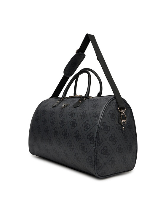 Guess Guess Borsa TWOB86 88416 Nero