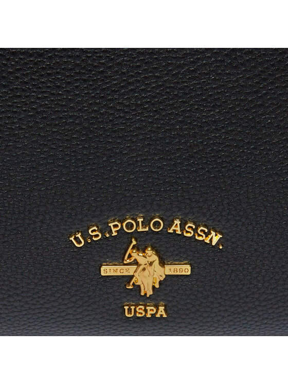 U.S. Polo Assn. U.S. Polo Assn. Borsetta BIUSS6203WVP000 Nero