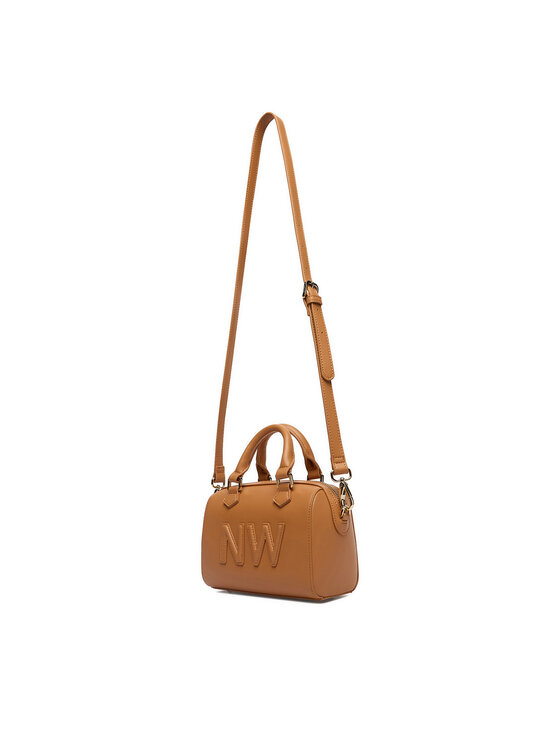 Nine West Nine West Táska EO-Lira II-LX20085 Barna
