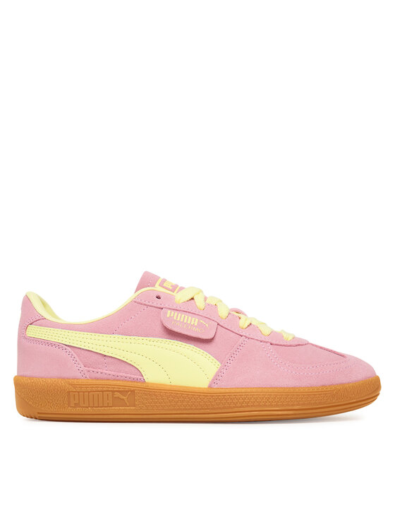 Puma Puma Sneakersy Palermo 396463 64 Różowy