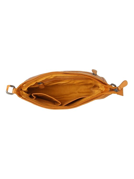 The Chesterfield Brand The Chesterfield Brand Saszetka 300318 Brązowy