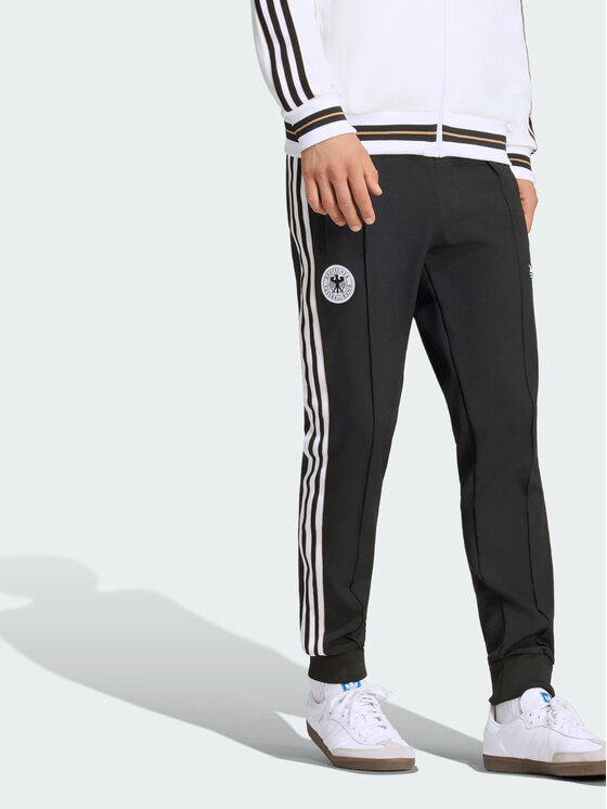adidas adidas Bluza techniczna 173088 Biały Slim Fit