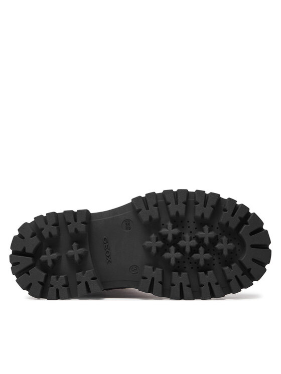 Geox Geox Ratsasaapad J Maquinnens Girl J46M6B 000CN C7357 M Bordoopunane