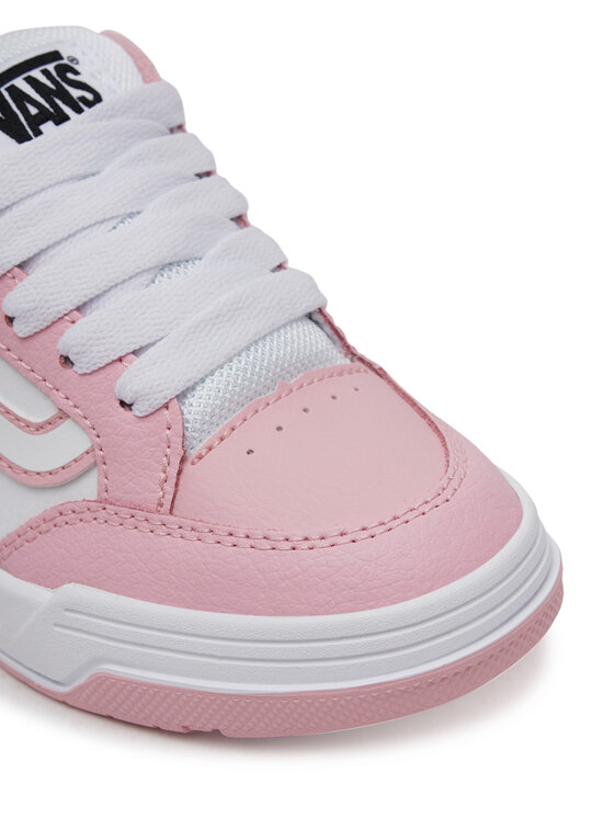 Vans Vans Sneakersy Hylane VN000D4NY3K1 Różowy