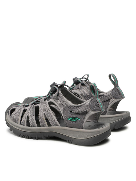 Keen Keen Sandali Whisper 1022814 Siva