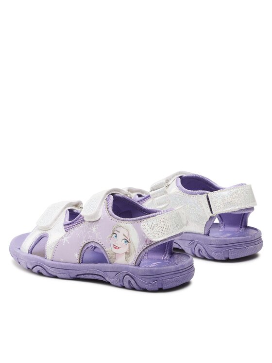 Frozen Frozen Sandali CP91-SS23-240DFR Argento