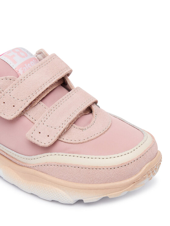 Naturino Naturino Снікерcи Falcotto By Naturino 2019002.3M29 S Рожевий