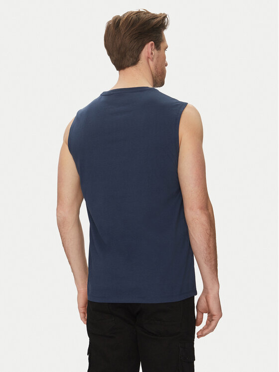 Blend Blend Komplekti kuulub 3 tank topi 20718768 Värviline Regular Fit