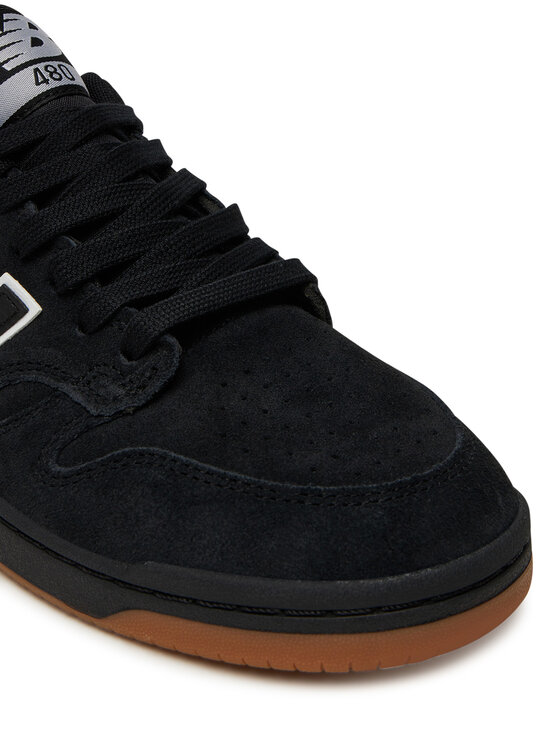 New Balance New Balance Αθλητικά NM480SBW Μαύρο