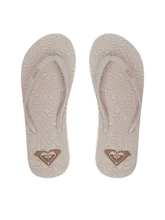 Roxy Roxy Japonke CEOWB-SS25-3C021 Bež